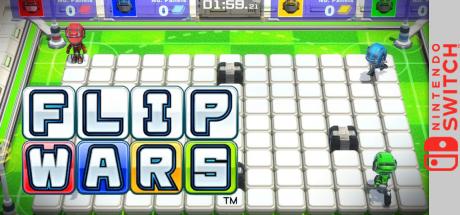 Flip Wars — steamgrid