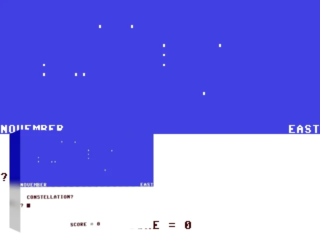Stargazer! — mixrbv2 (WOR)
