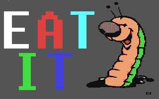 Eat It — sstitle (WOR)
