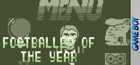Footballer of the Year — steamgrid