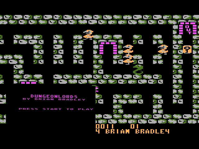 DungeonLords — mixrbv2 (WOR)