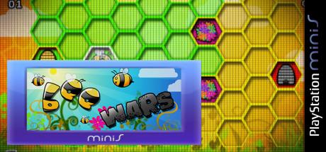 Bee Wars — steamgrid