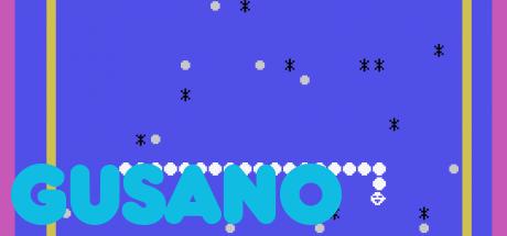 Gusano — steamgrid