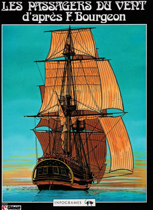 Passengers On The Wind — box-2D (FR)
