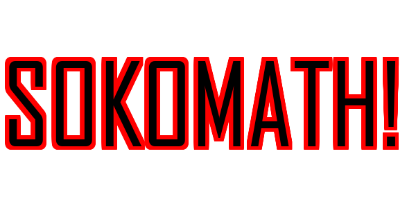 Sokomath! — wheel-hd (SS)