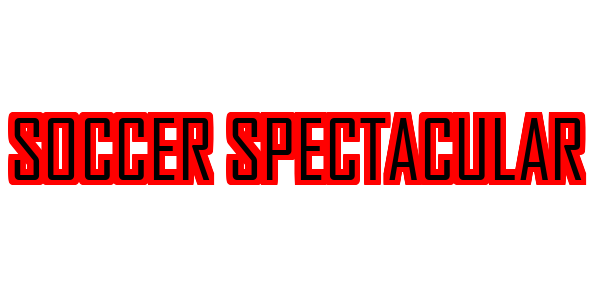 Soccer Spectacular — wheel-hd (SS)