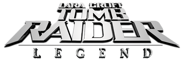 Lara Croft Tomb Raider - Legend — wheel (WOR)