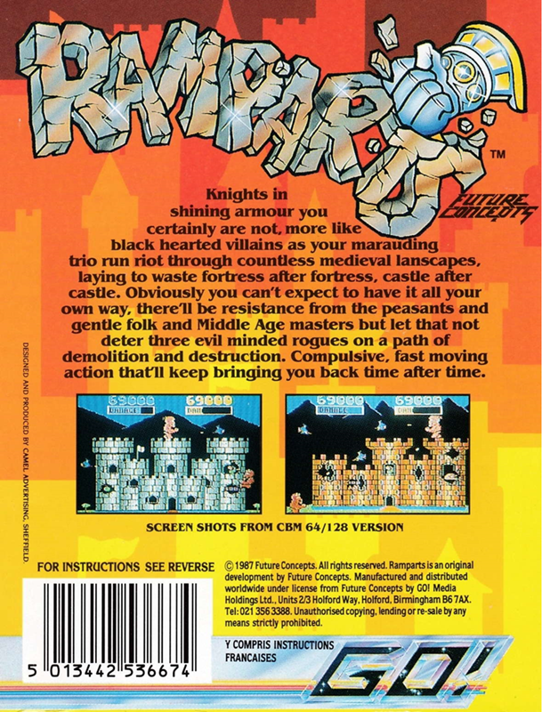 Ramparts — box-2D-back (EU)