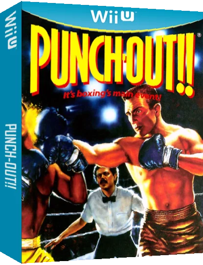 Punch-Out!! — box-3D (WOR)