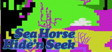 Sea Horse Hide'n Seek — steamgrid