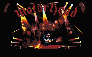 Motörhead — sstitle (WOR)