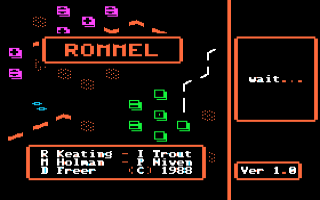 Rommel — sstitle (WOR)