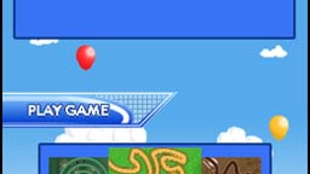 Bloons TD — screenshot (WOR)