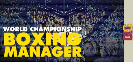 World Championship Boxing Manager — steamgrid