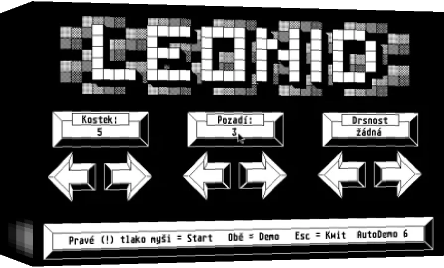 Leonid — box-3D (WOR)