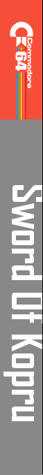 Sword of Kopru — box-2D-side (CUS)