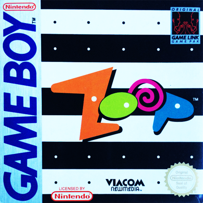 Zoop — box-2D (EU)