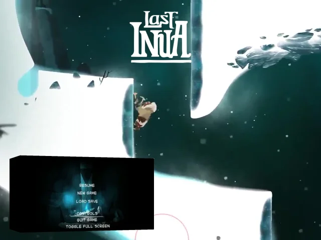 Last Inua — mixrbv2 (WOR)