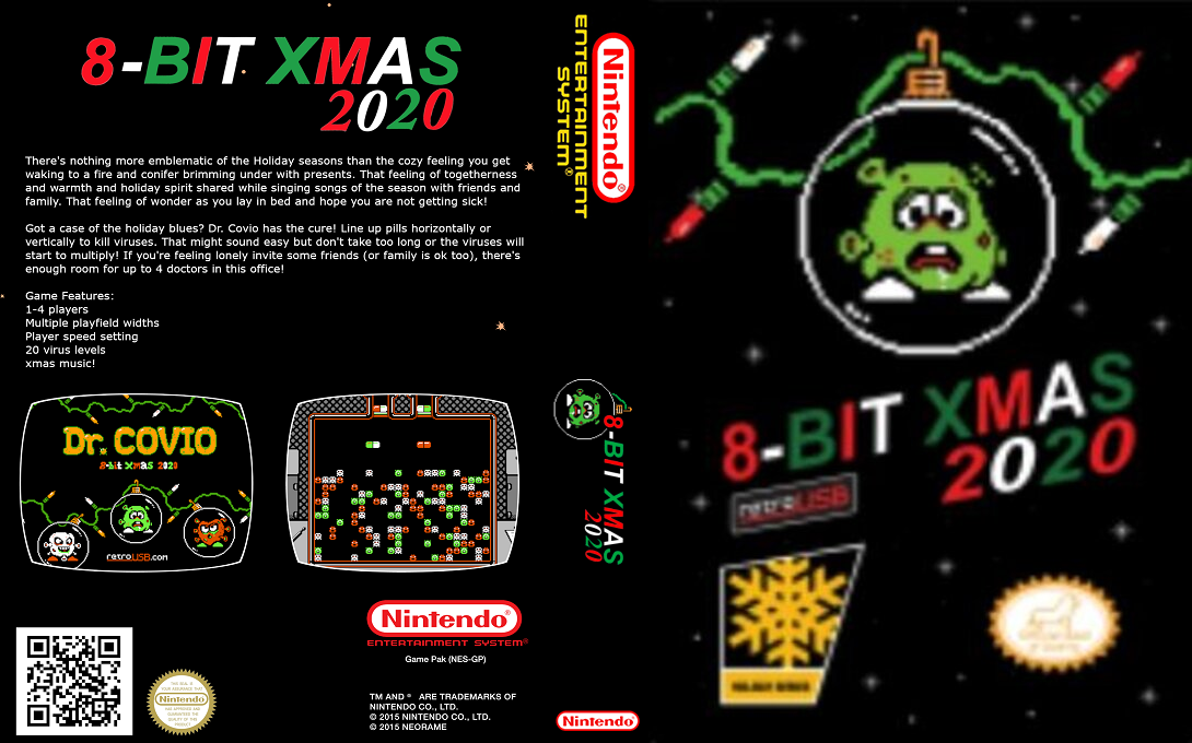 8-BIT XMAS 2020 — box-texture (WOR)