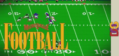 Microleague Football - The Coach's Challenge — steamgrid