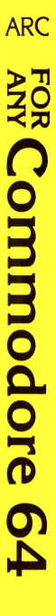 Arcadia 64 — box-2D-side (WOR)