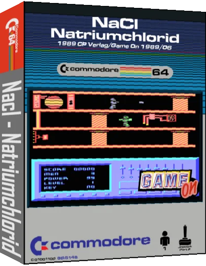NaCl : Natriumchlorid — box-3D (CUS)