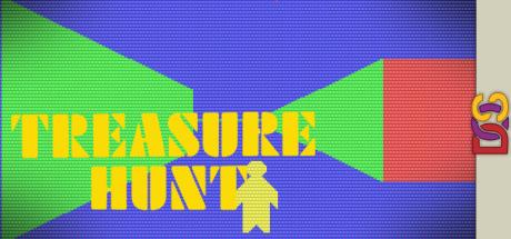 Treasure Hunt — steamgrid