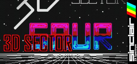 3D Sector — steamgrid