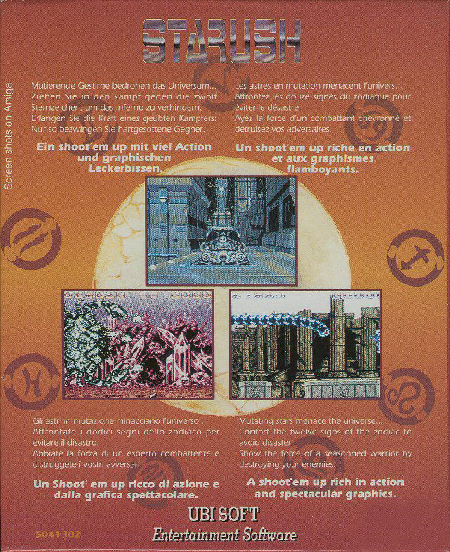 Starush — box-2D-back (WOR)