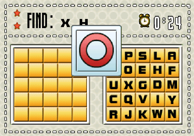 Mirror Mirror — ss (WOR)