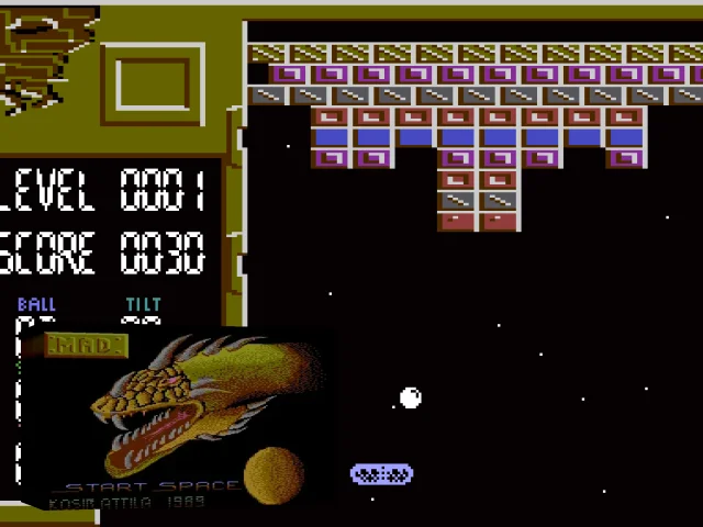 Digital Ball — mixrbv2 (WOR)