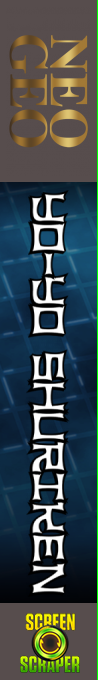 Yo-Yo Shuriken — box-2D-side (SS)