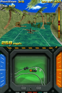 AiRace — ss (WOR)