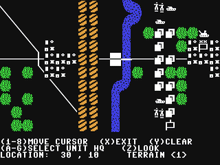 Mech Brigade — ss (US)