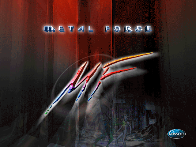Metal Force — sstitle (WOR)