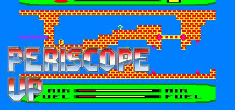 Periscope Up — steamgrid