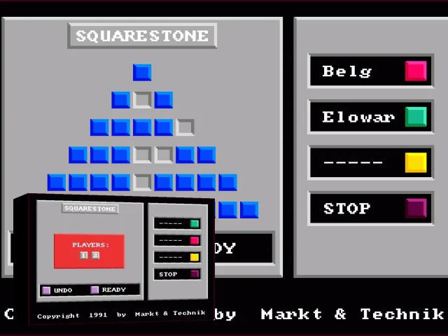 Squarestone — mixrbv2 (WOR)
