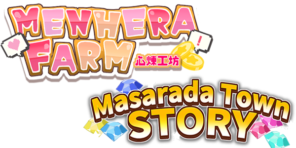 Menhera Farm + Masarada Town Story — wheel-hd (WOR)