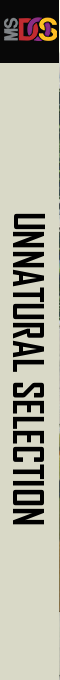 Unnatural Selection — box-2D-side (US)