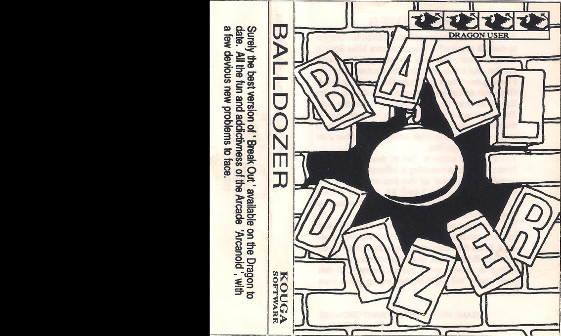 Balldozer — box-texture (WOR)