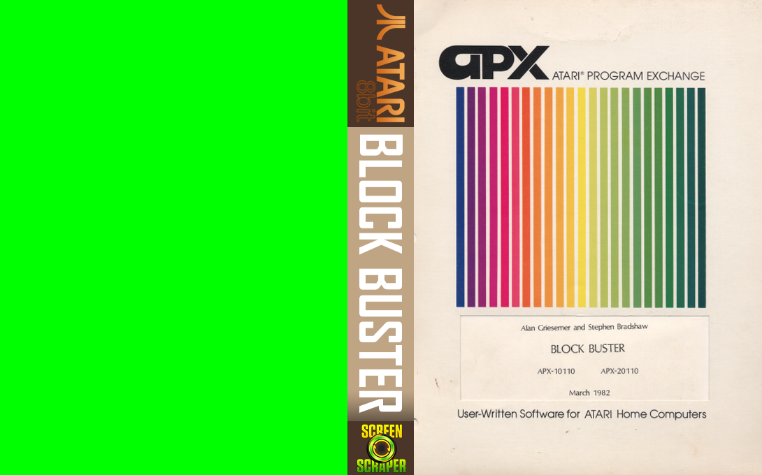 Blockbuster — box-texture (US)