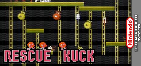 Rescue Kuck — steamgrid