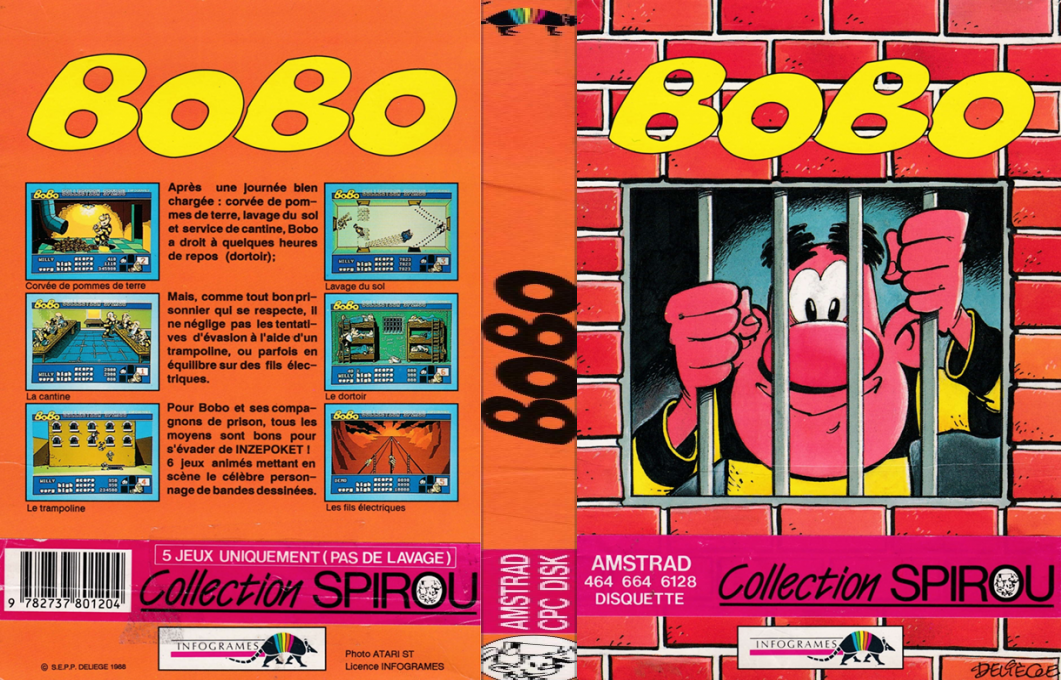 Bobo — box-texture (FR)
