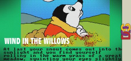 Wind in the Willows — steamgrid