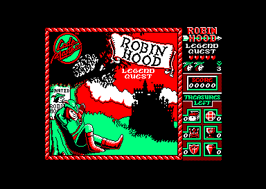 Robin Hood - Legend Quest — sstitle (EU)