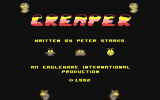 Creaper — sstitle (WOR)