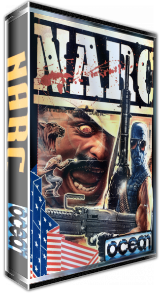 NARC — box-3D (EU)