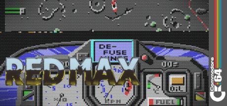 Red Max — steamgrid