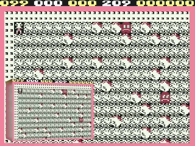 Rodex IV — mixrbv2 (WOR)
