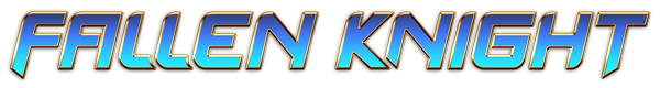 Fallen Knight — wheel (WOR)
